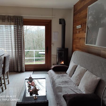 Au Repaire Des Ecureuils Villa Waulsort Luaran gambar