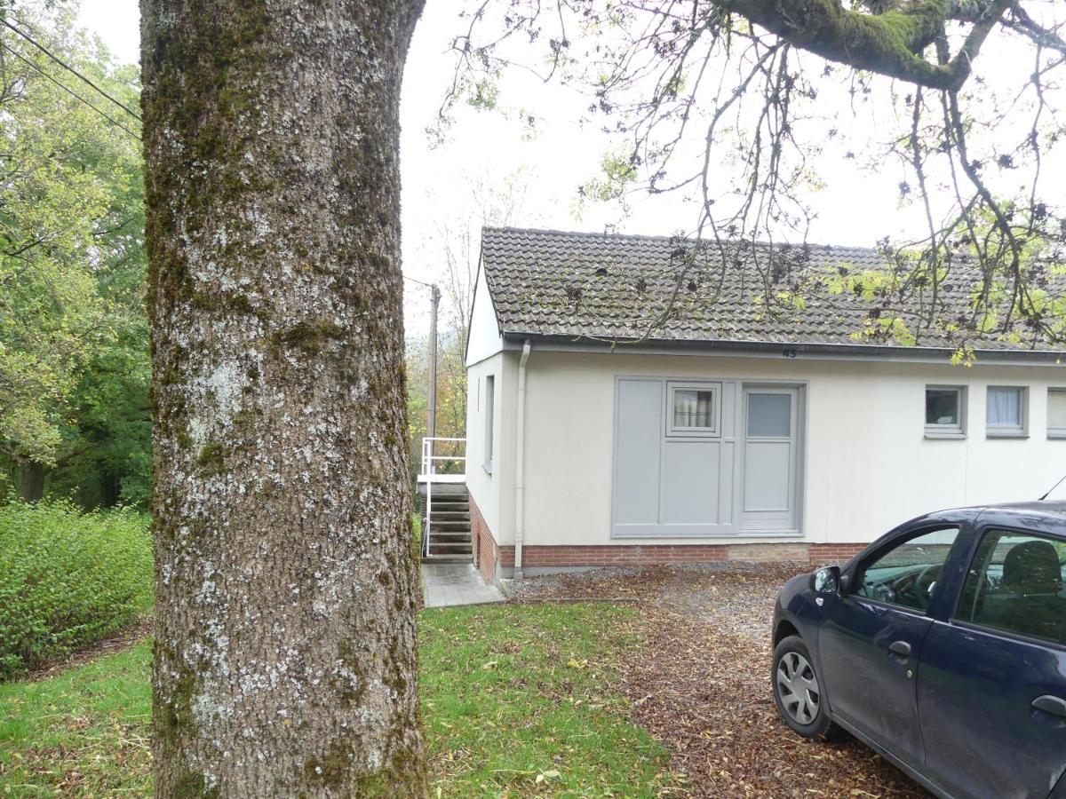 Au Repaire Des Ecureuils Villa Waulsort Luaran gambar
